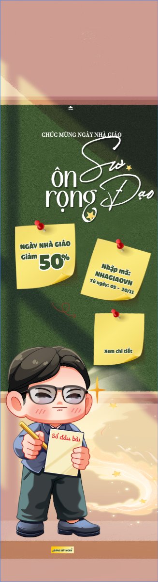 Tôn sư trọng đạo