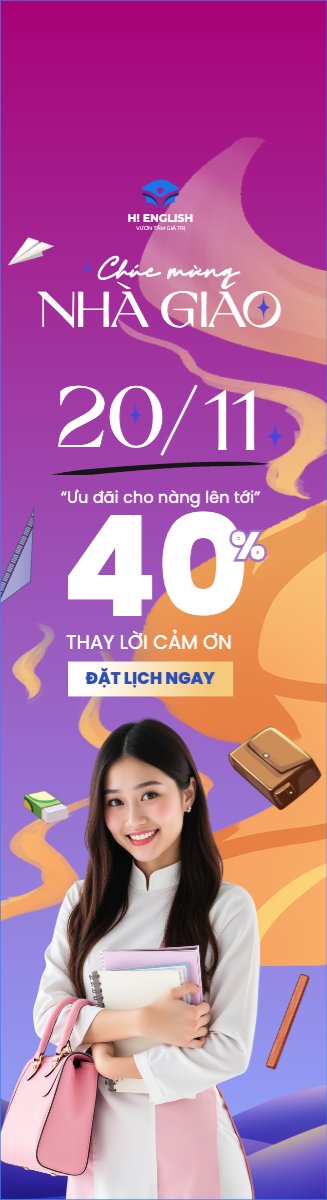 Chúc mừng ngày nhà giáo