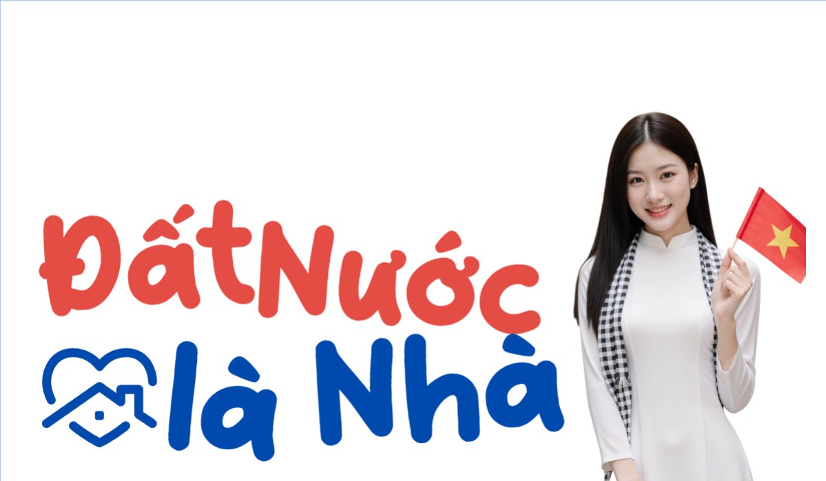 Mẫu Hashtag cầm tay 2/9, Quốc Khánh, lễ hội, Việt Nam, cá nhân, personal style, sự kiện, event, dễ thương, cute — LayerPic