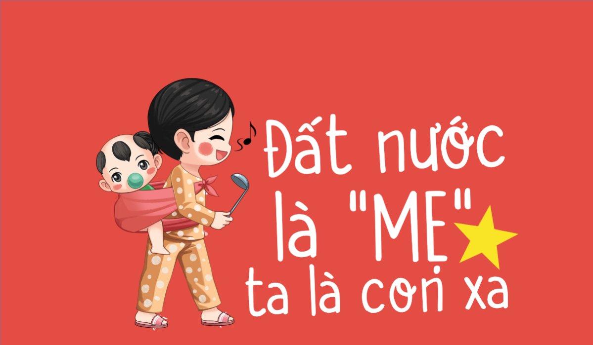2/9, Quốc Khánh, lễ hội, Việt Nam, cá nhân, personal style, sự kiện, event, dễ thương, cute