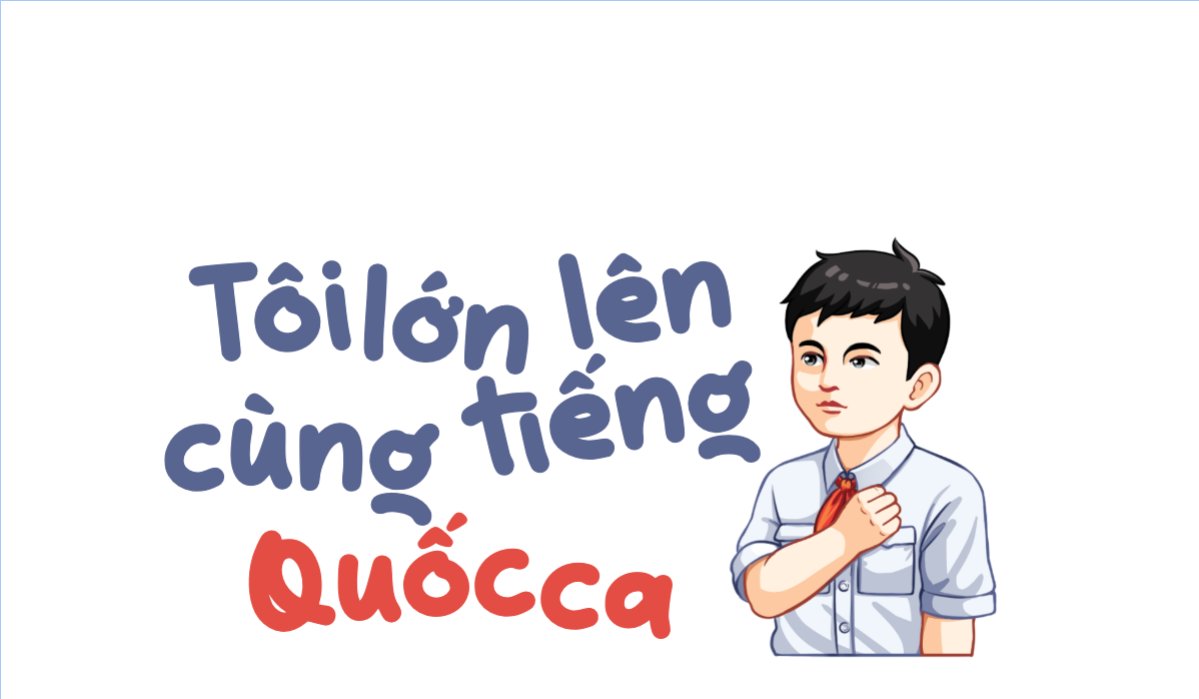 Mẫu Hashtag cầm tay 2/9, Quốc Khánh, lễ hội, Việt Nam, cá nhân, personal style, sự kiện, event, dễ thương, cute — LayerPic