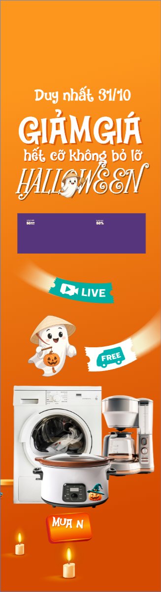 Halloween, lễ hội ma quái, sự kiện, event, công nghệ, technology, điện tử, electronic, dễ thương, cute, chibi, hoạt hình, cartoon