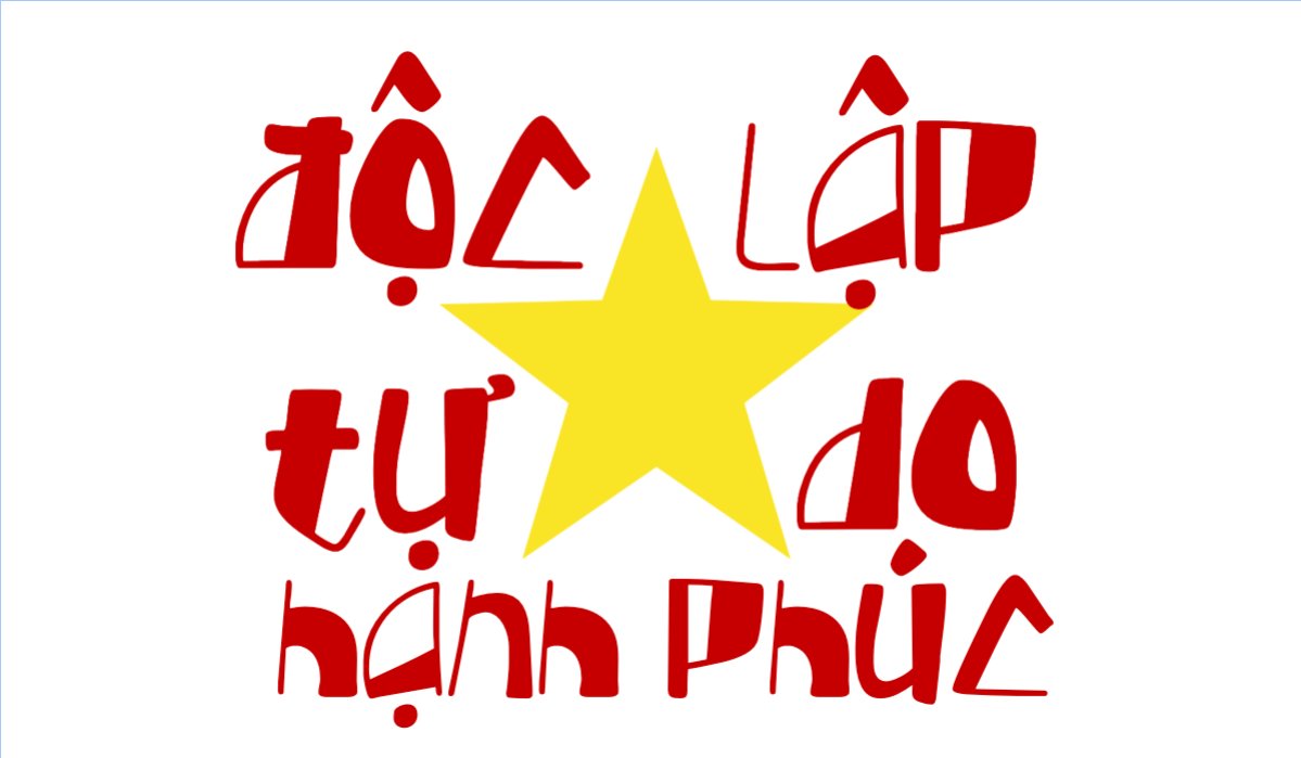 2/9, Quốc Khánh, lễ hội, Việt Nam, cá nhân, personal style, sự kiện, event, dễ thương, cute