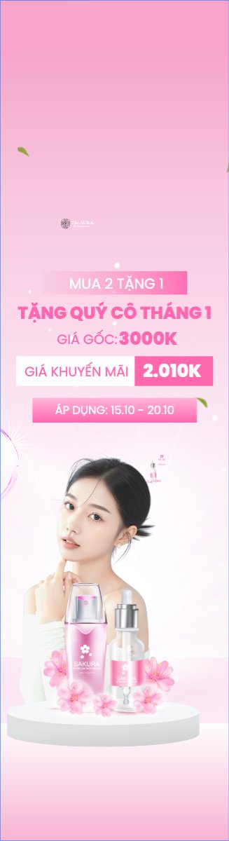 Mẫu Cờ phướn 20/10, Ngày phụ nữ Việt Nam, Vietnamese Women's Day, phụ nữ, sự kiện, event, mỹ phẩm, làm đẹp, beauty, hiện đại, modern — LayerPic