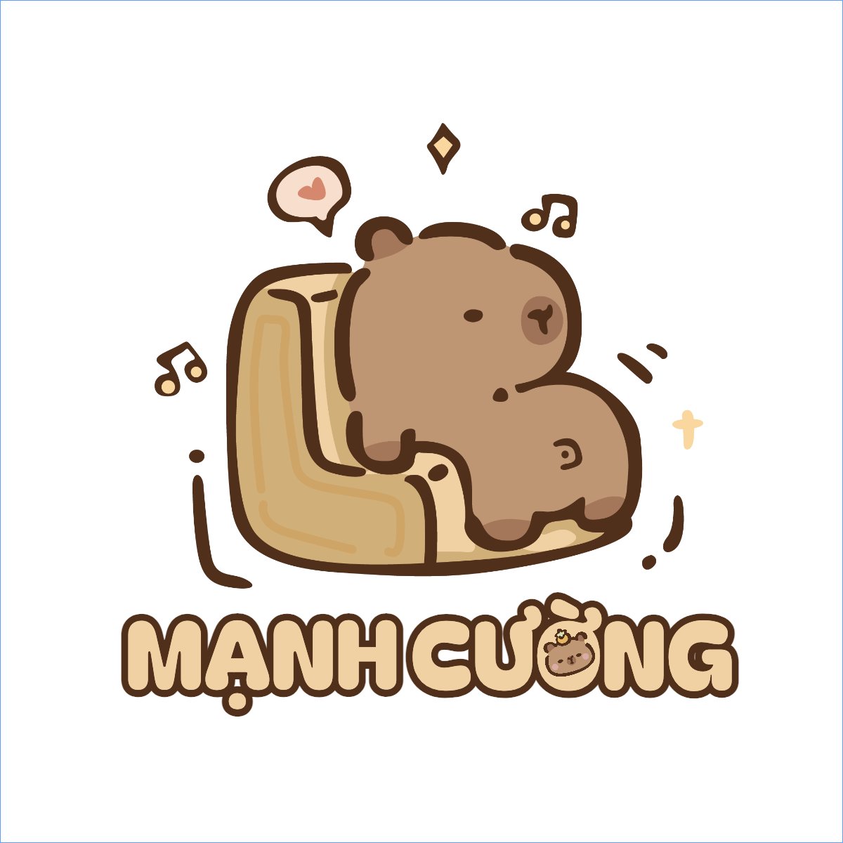 Capybara, chuột lang nước, trending, hot, viral, xu hướng, thịnh hành