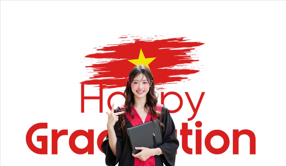 Tốt nghiệp, graduation, giáo dục, education, Việt Nam	