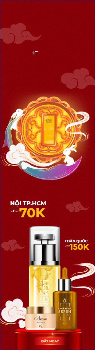 Trung thu, Tết Đoàn Viên, mid-autumn festival, sự kiện, event, lễ hội, festival, mỹ phẩm, beauty, làm đẹp, sale, giảm giá, dễ thương, cute