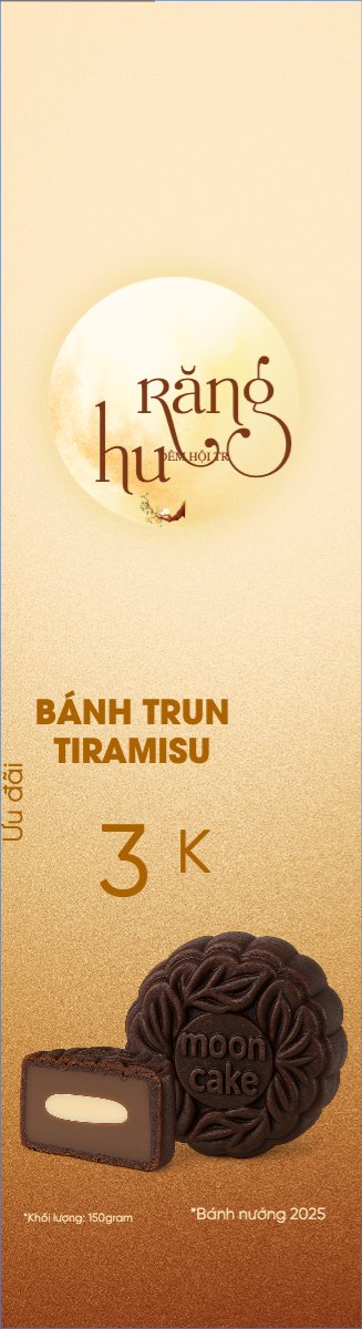 Mẫu Cờ phướn Trung thu, Tết Đoàn Viên, mid-autumn festival, sự kiện, event, lễ hội, festival, ẩm thực, food, bánh trung thu, cute, dễ thương — LayerPic