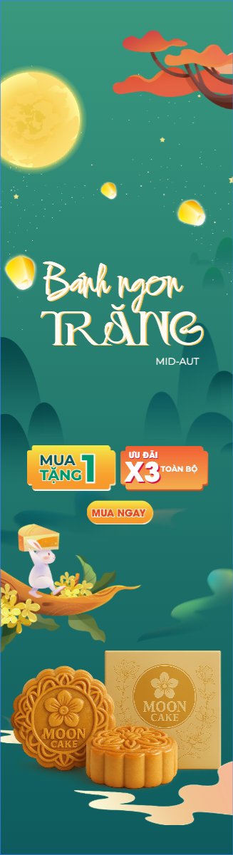 Trung thu, Tết Đoàn Viên, mid-autumn festival, sự kiện, event, lễ hội, festival, mỹ phẩm, beauty, làm đẹp, sale, giảm giá, dễ thương, cute