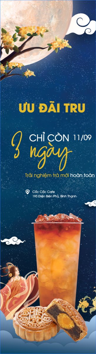 Mẫu Cờ phướn Trung thu, Tết Đoàn Viên, mid-autumn festival, sự kiện, event, lễ hội, festival, mỹ phẩm, beauty, làm đẹp, sale, giảm giá, dễ thương, cute — LayerPic