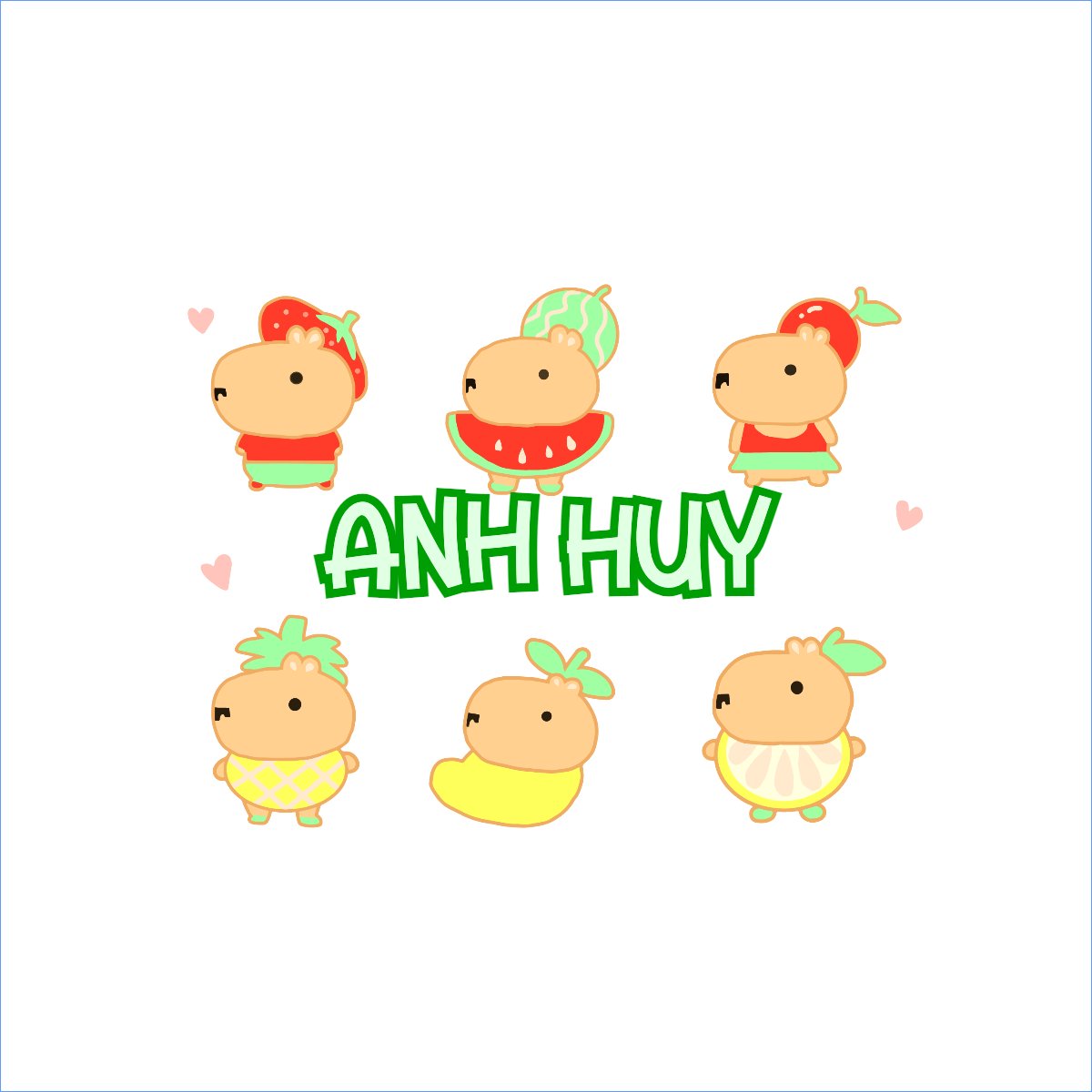 Capybara, chuột lang nước, trending, hot, viral, xu hướng, thịnh hành