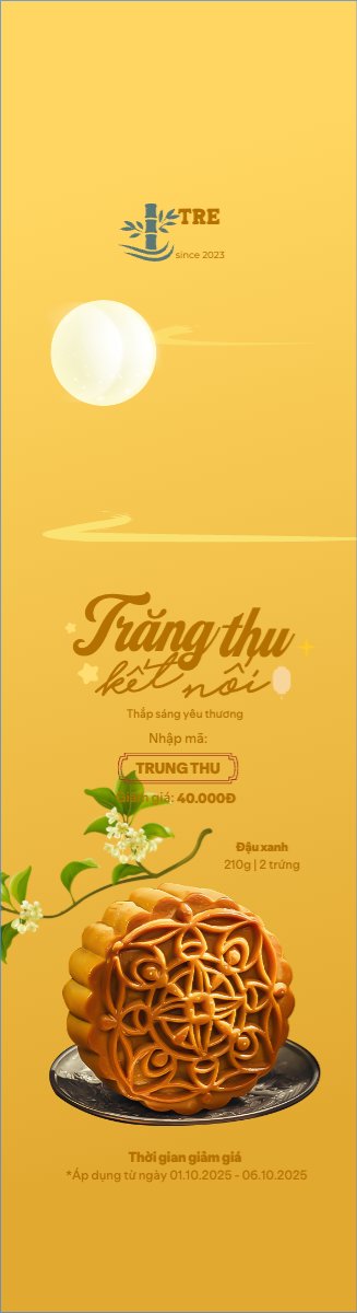 Trung thu, Tết Đoàn Viên, mid-autumn festival, sự kiện, event, lễ hội, festival, ẩm thực, food, bánh trung thu, hiện đại, modern, sang trọng, đơn giản