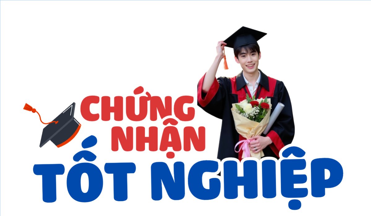 Mẫu Hashtag cầm tay Tốt nghiệp, kỉ yếu, Graduation, yearbook, sự kiện, event, chương trình, entertainment — LayerPic