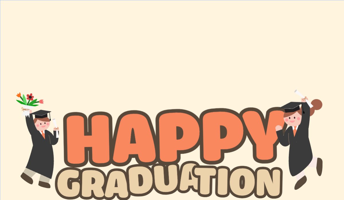 Mẫu Hashtag cầm tay Tốt nghiệp, kỉ yếu, Graduation, yearbook, sự kiện, event, chương trình, entertainment — LayerPic