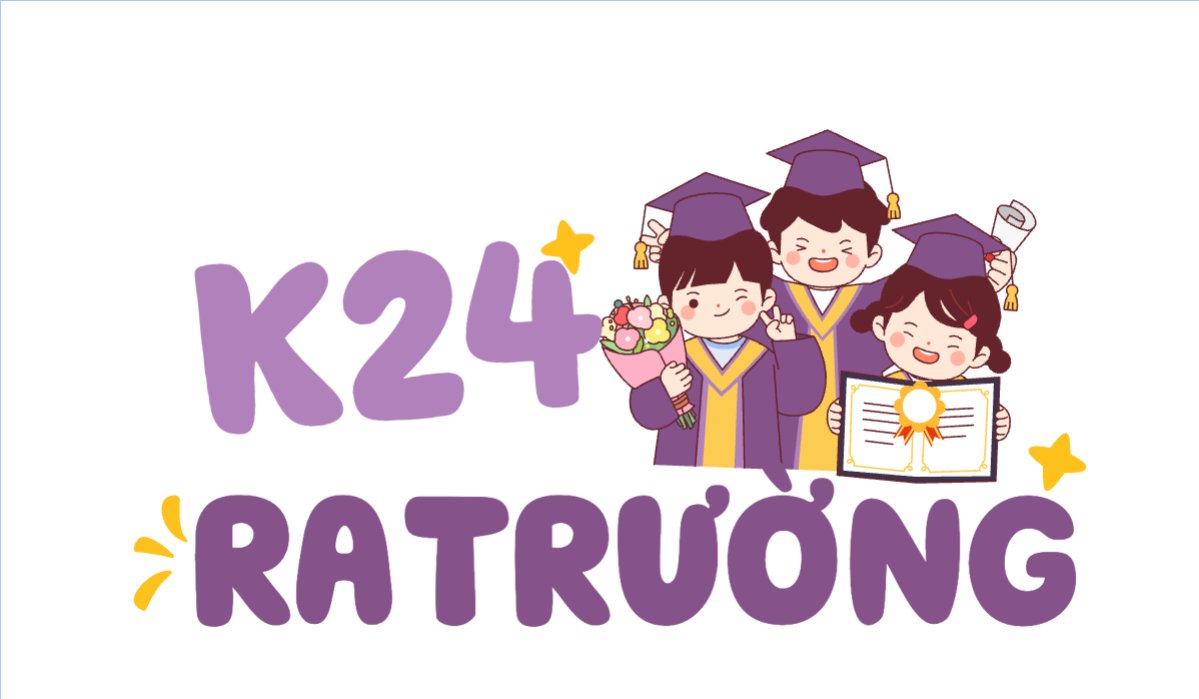 Mẫu Hashtag cầm tay Tốt nghiệp, kỉ yếu, Graduation, yearbook, sự kiện, event, chương trình, entertainment — LayerPic