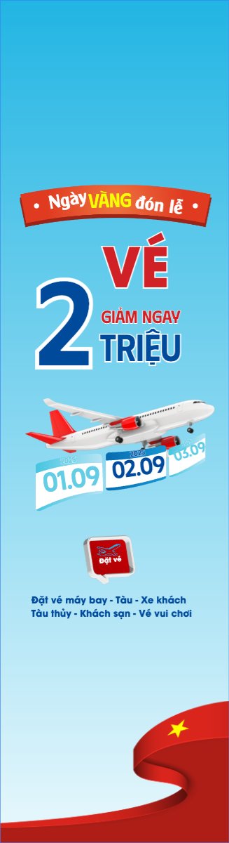 Mẫu Cờ phướn 2/9, Quốc Khánh, lễ hội, Việt Nam, du lịch, travel, tourism, trải nghiệm, khám phá, hiện đại, modern — LayerPic