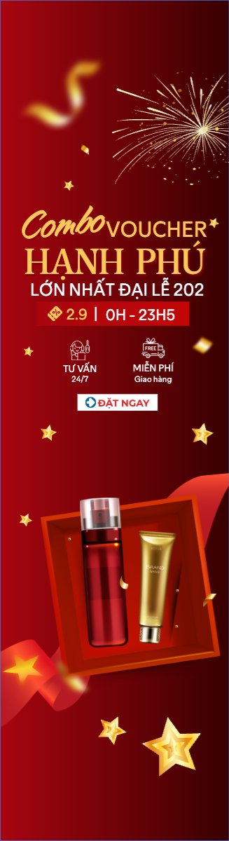 Mẫu Cờ phướn 2/9, Quốc Khánh, lễ hội, Việt Nam, làm đẹp, spa, beauty, thẩm mỹ, skincare, hiện đại, modern — LayerPic