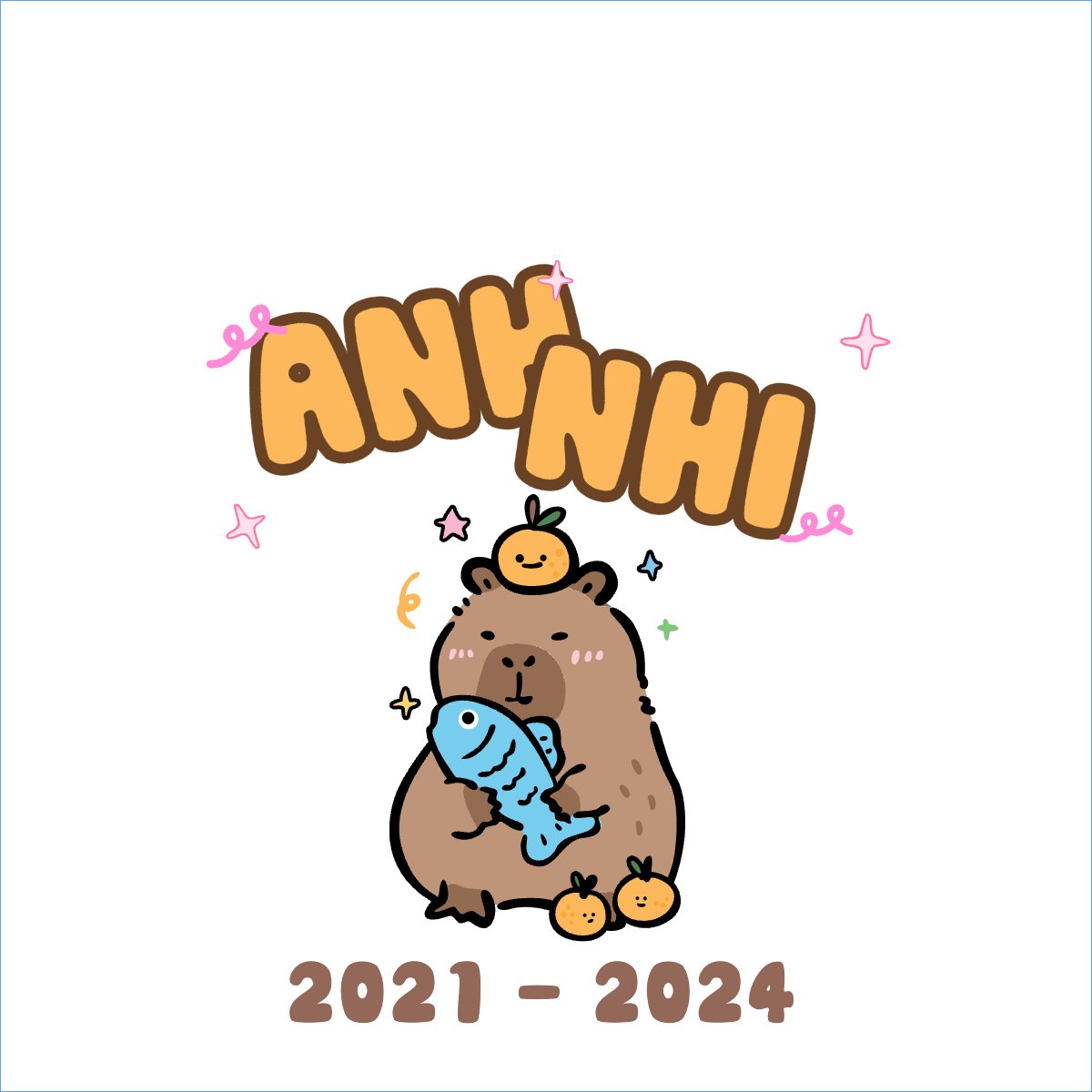 Capybara, chuột lang nước, trending, hot, viral, xu hướng, thịnh hành