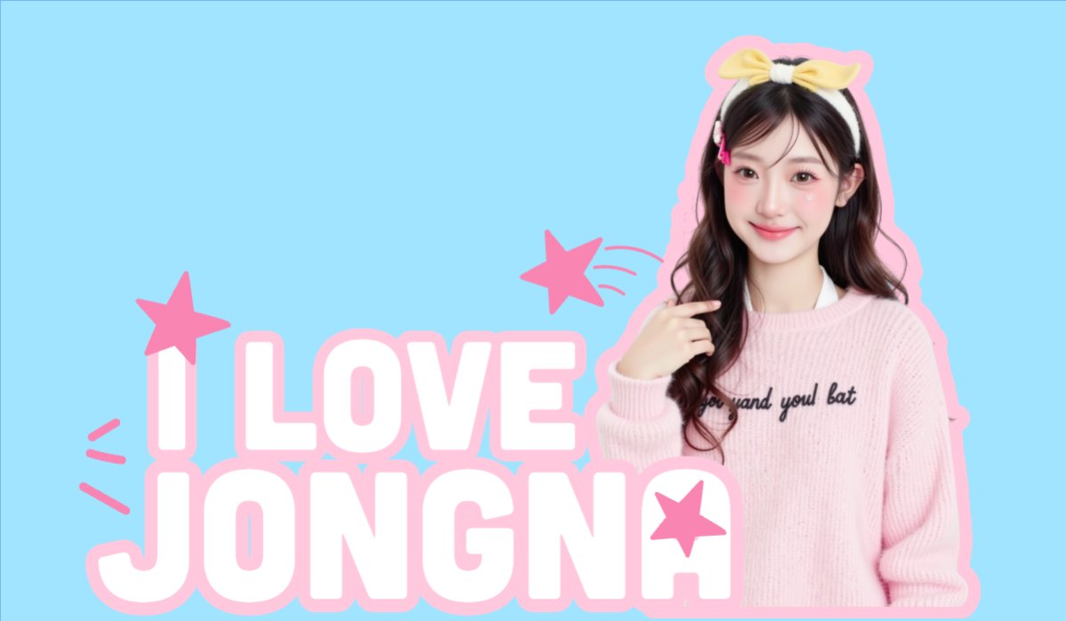 Mẫu Hashtag cầm tay Kpop, idol, thần tượng, âm nhạc, music, sự kiện, event, giải trí — LayerPic