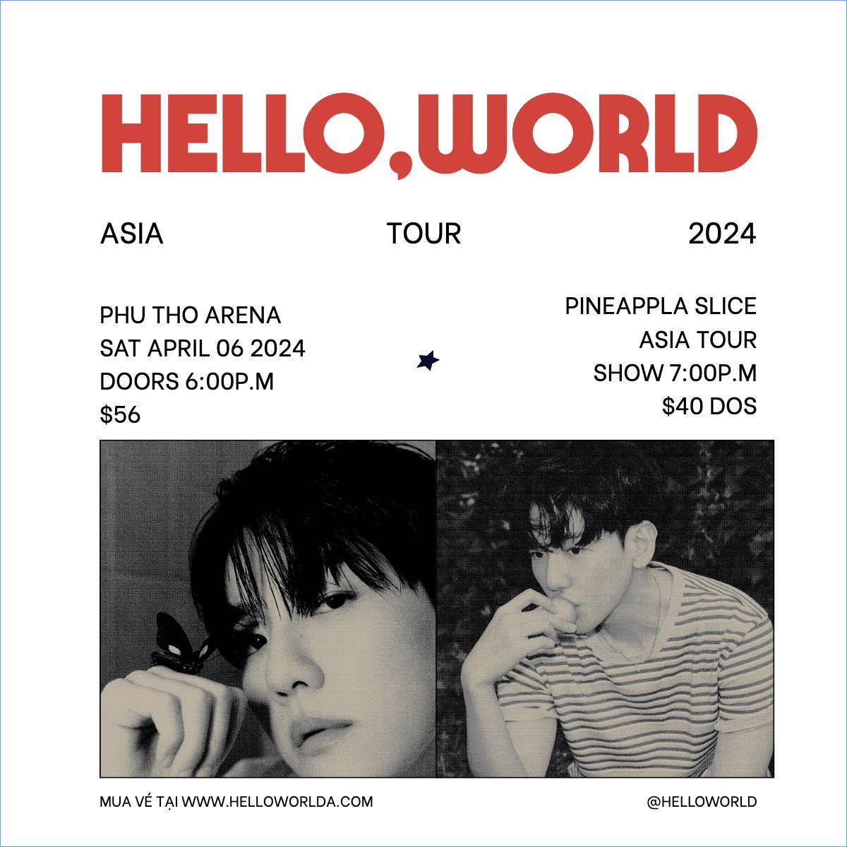 Mẫu Túi canvas Kpop, âm nhạc, khung ảnh, sự kiện, event — LayerPic