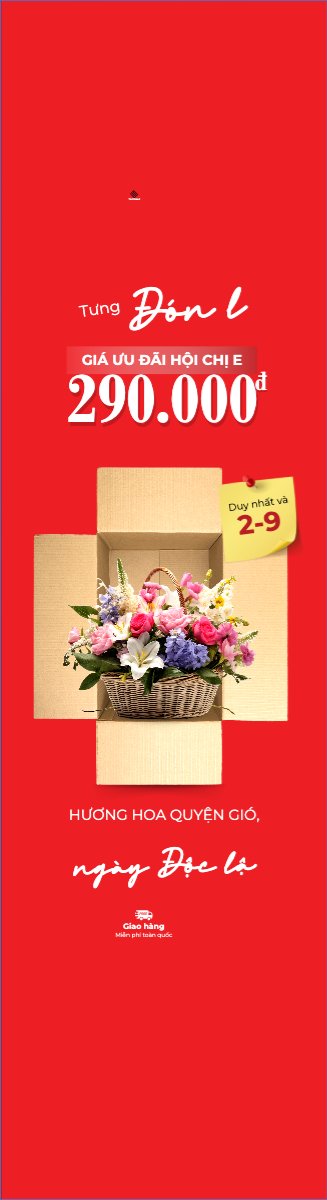 2/9, Quốc Khánh, lễ hội, Việt Nam, sự kiện, event, nông sản, giao hàng, hiện đại, sang trọng, modern