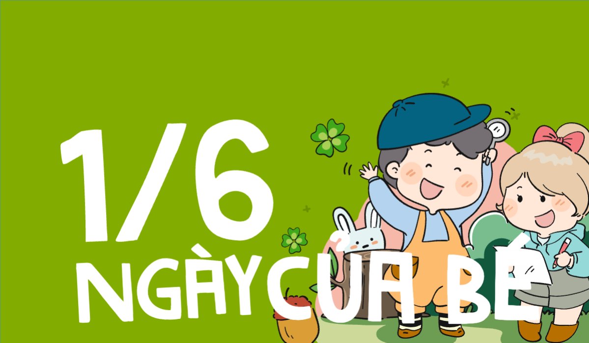 Mẫu Hashtag cầm tay Quốc tế thiếu nhi, trẻ em,1/6, International Children's Day, children , sự kiện, event, chương trình, sale, giải trí, entertainment — LayerPic