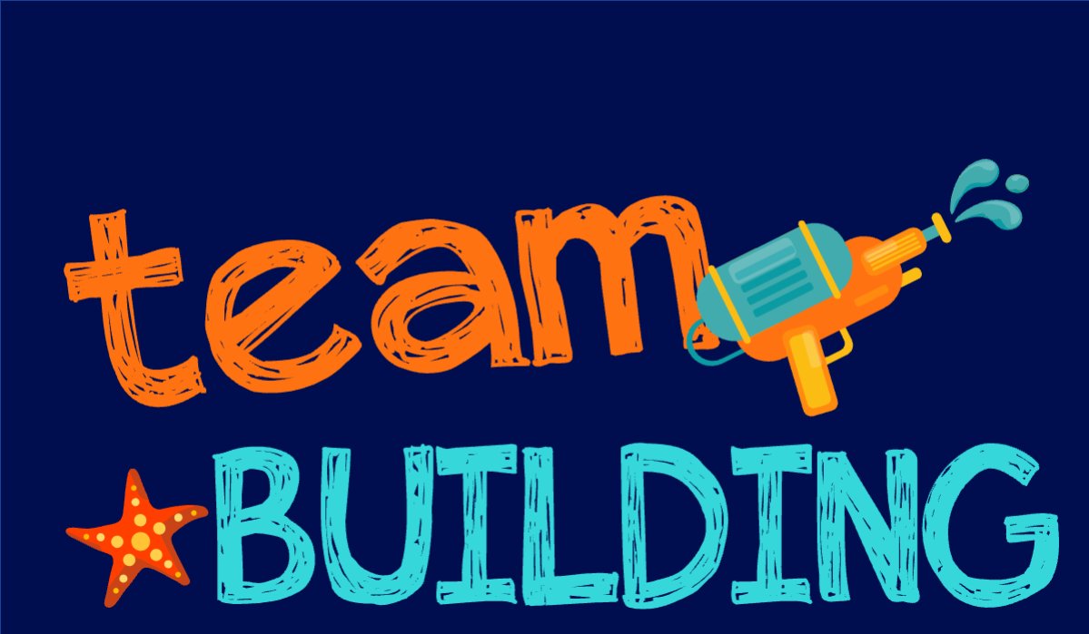 Mẫu Hashtag cầm tay Team building, mùa hè, summer,Du lịch, travel, tourism, trải nghiệm, khám phá — LayerPic