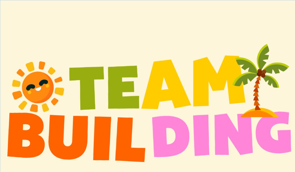 Mẫu Hashtag cầm tay Team building, mùa hè, summer,Du lịch, travel, tourism, trải nghiệm, khám phá — LayerPic