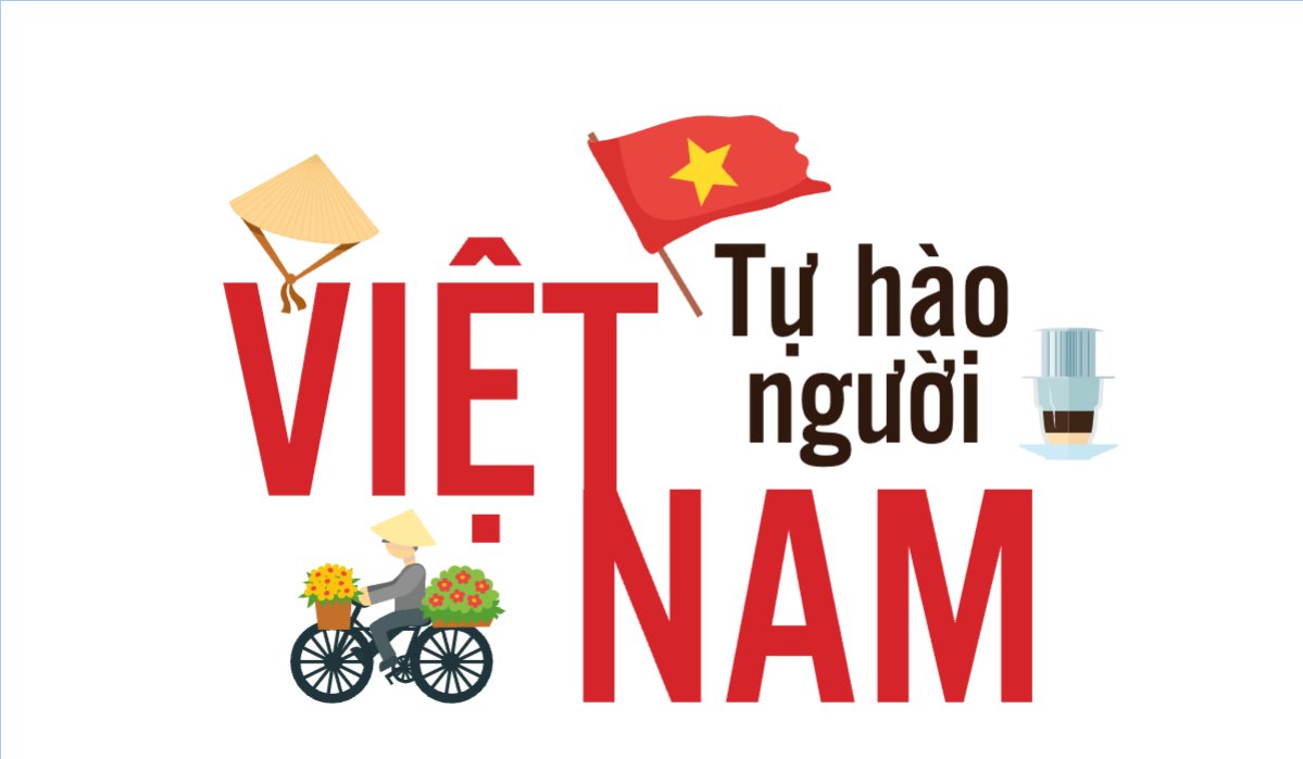 Mẫu Hashtag cầm tay 30/4-1/5, lễ, Việt Nam, truyền thống, Vietnamese, sự kiện, event — LayerPic