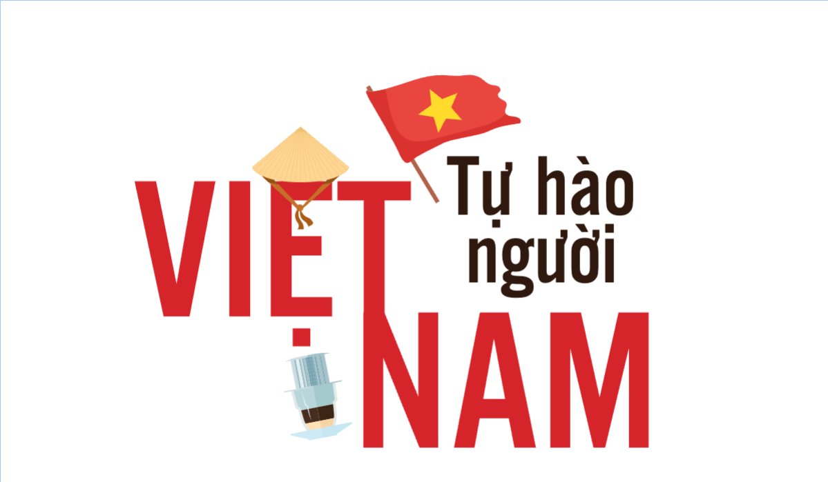 Mẫu Hashtag cầm tay 30/4-1/5, lễ, Việt Nam, truyền thống, Vietnamese, sự kiện, event — LayerPic