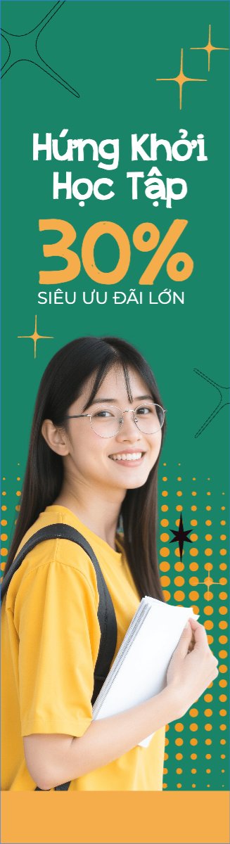 Mẫu Cờ phướn Học sinh, khóa học, giáo dục, education, school, trường học — LayerPic