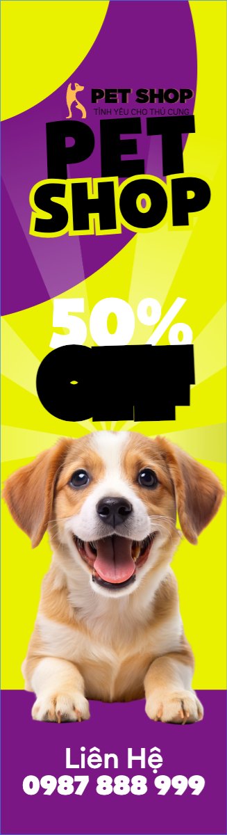 Pet, động vật, thú cưng, sale, giảm giá, quảng cáo