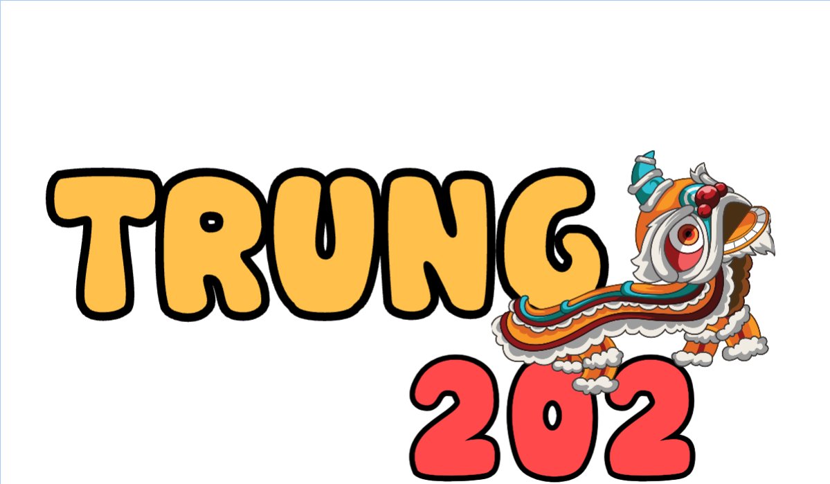 Mẫu Hashtag cầm tay Trung Thu, mid-autumn festival, sự kiện, event — LayerPic