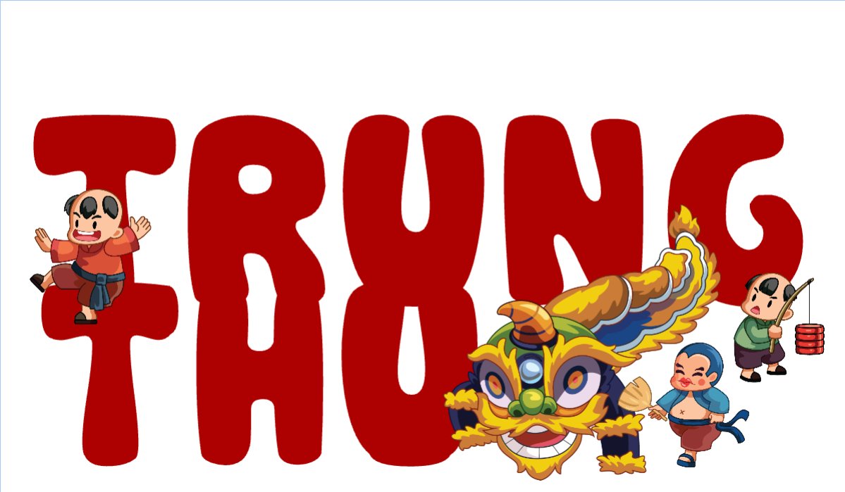 Trung Thu, mid-autumn festival, sự kiện, event