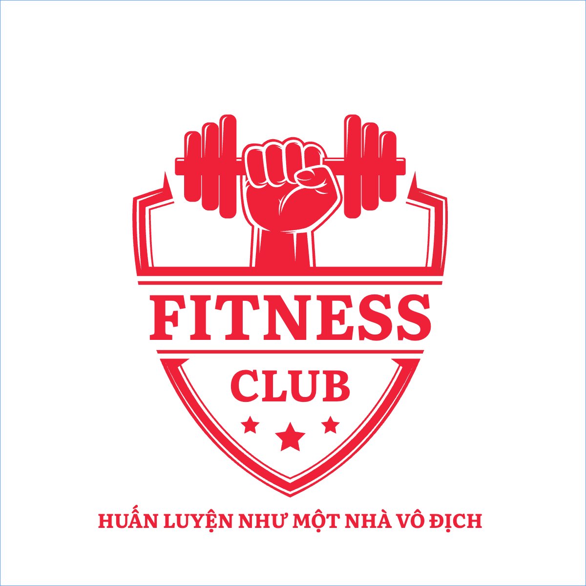Mẫu Túi canvas Fitness, gym, yoga, thể thao, sport, hội nhóm, team, tập thể — LayerPic