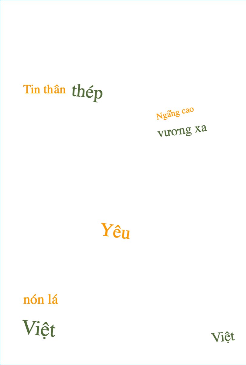 Mẫu Nhãn Sticker 2/9, Quốc Khánh, lễ hội, Việt Nam, sự kiện, event, dễ thương, cute — LayerPic