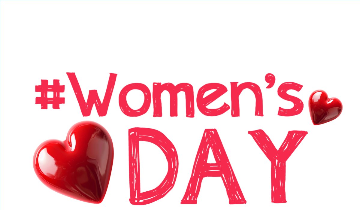 Mẫu Hashtag cầm tay Quốc tế phụ nữ, women's day, 8/3, sự kiện, event, chương trình, sale, giải trí, entertainment — LayerPic
