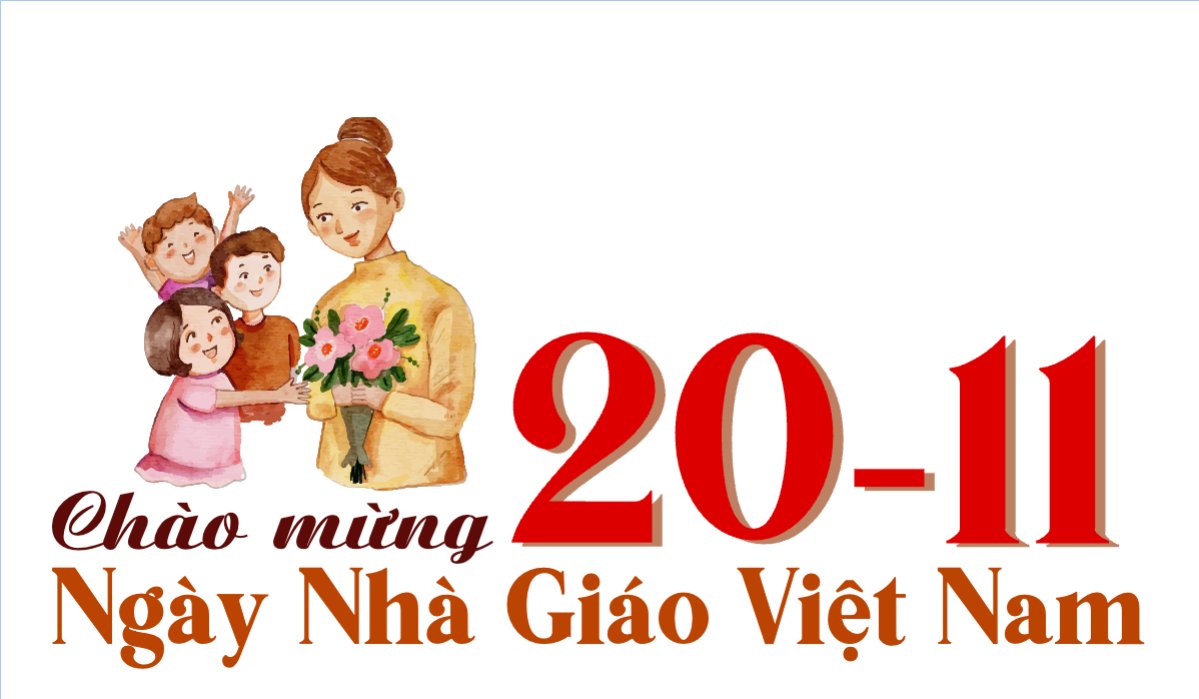 Mẫu Hashtag cầm tay Ngày nhà giáo, 20/11, Teacher's day, sự kiện, event, hội nhóm, team, tập thể — LayerPic