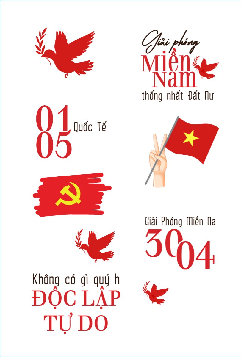 30/4-1/5, lễ, Việt Nam, truyền thống, Vietnamese, sự kiện, event