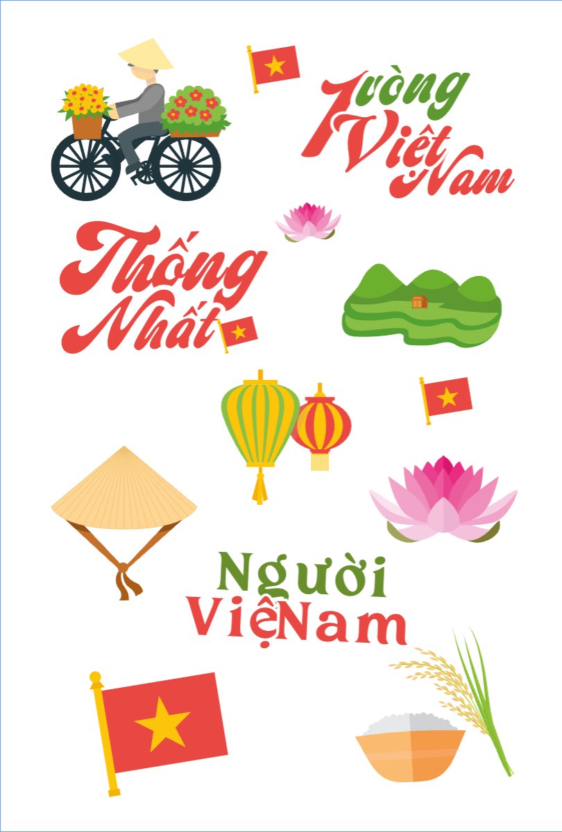 30/4-1/5, lễ, Việt Nam, truyền thống, Vietnamese, sự kiện, event