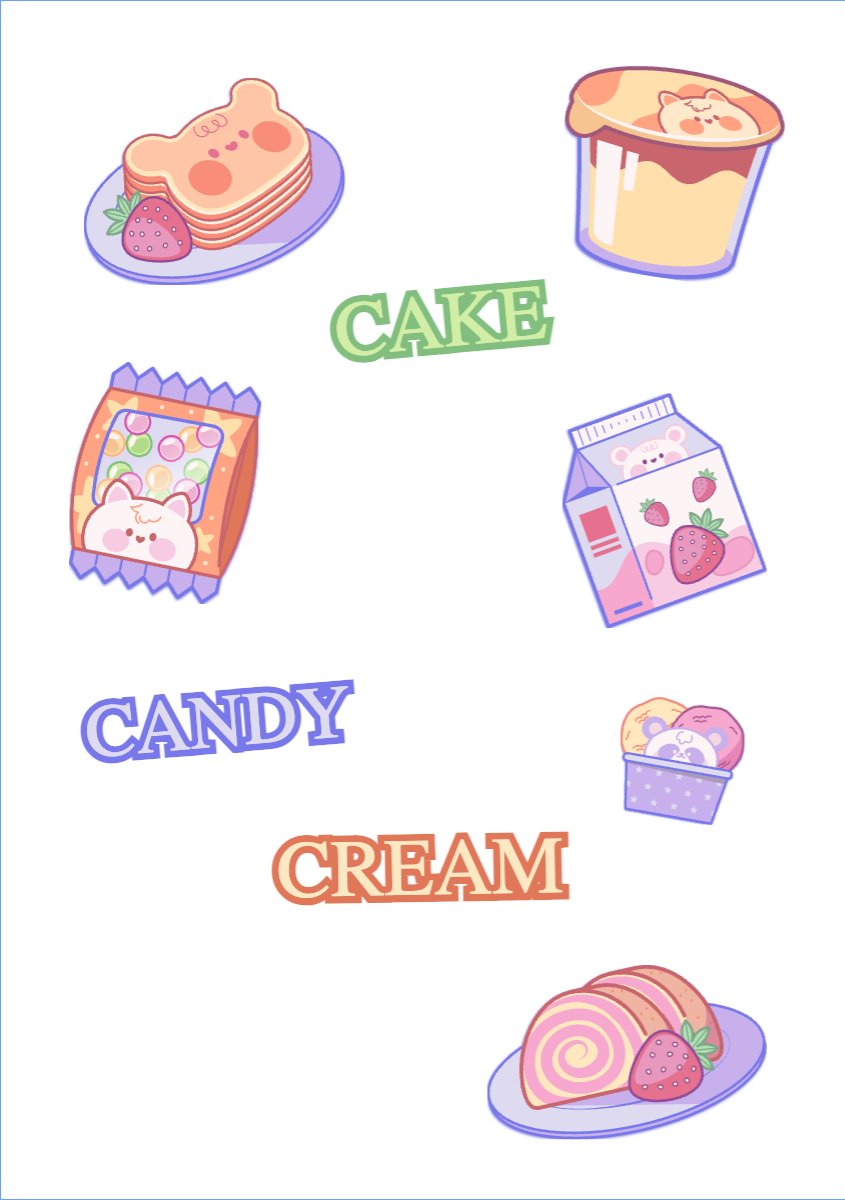 Đồ ăn, food, thực phẩm, ẩm thực, món ăn, kẹo, candy, bánh, cake