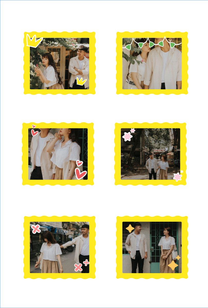 Kỉ niệm tình yêu
