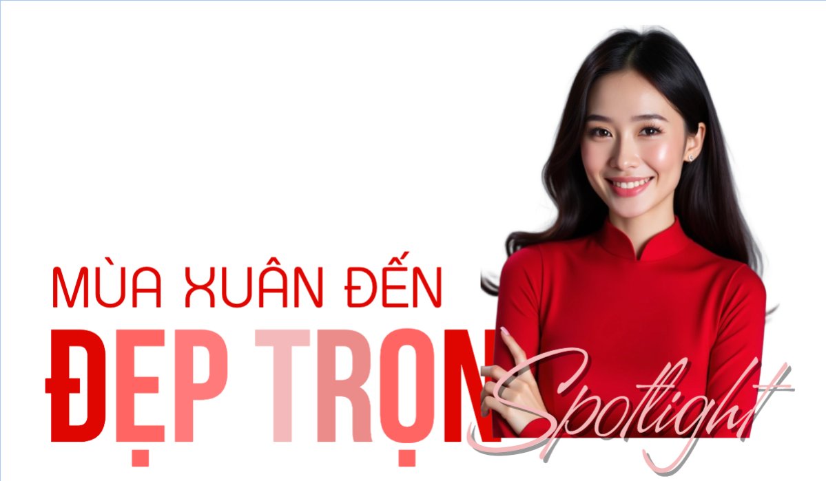Mẫu Hashtag cầm tay Tết, Xuân, Ất tỵ, năm 2025, 2025, spa, beauty, làm đẹp, thẩm mỹ , du lịch, travel, tourism, trải nghiệm, khám phá — LayerPic
