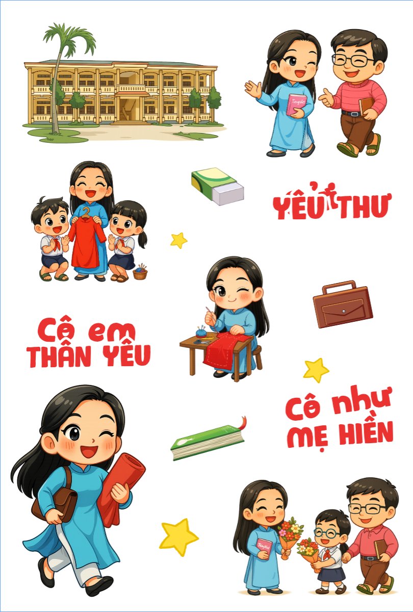 Gửi yêu thương