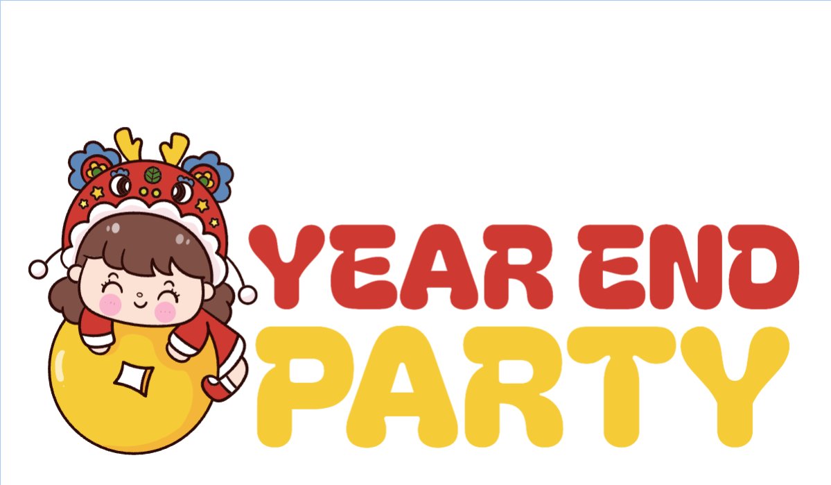 Mẫu Hashtag cầm tay Tết, Xuân, Ất tỵ, year end party, tất niên, sự kiện, event — LayerPic