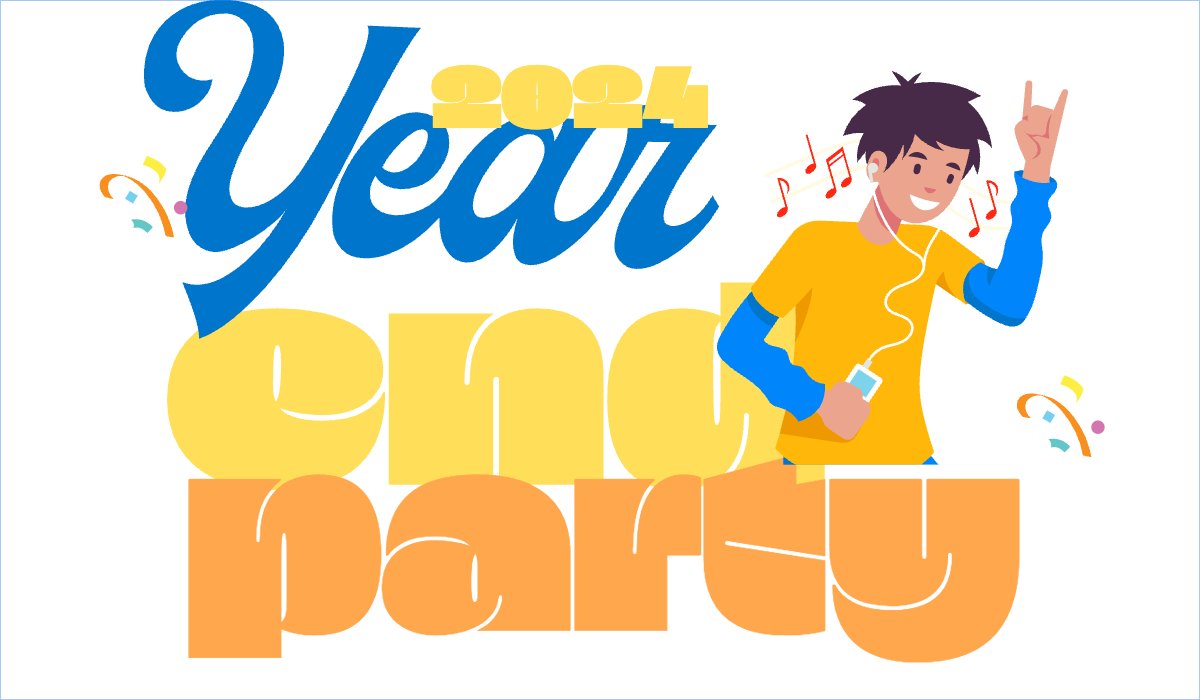 Tết, Xuân, Ất tỵ, year end party, tất niên, sự kiện, event