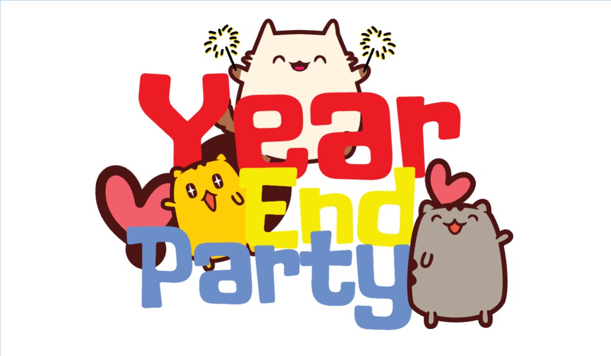 Mẫu Hashtag cầm tay Tết, Xuân, Ất tỵ, year end party, tất niên, sự kiện, event — LayerPic