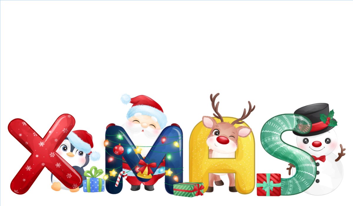 Mẫu Hashtag cầm tay Giáng sinh, Christmas, Noel, 25/12, sự kiện, event, chương trình, sale, giải trí, entertainment — LayerPic