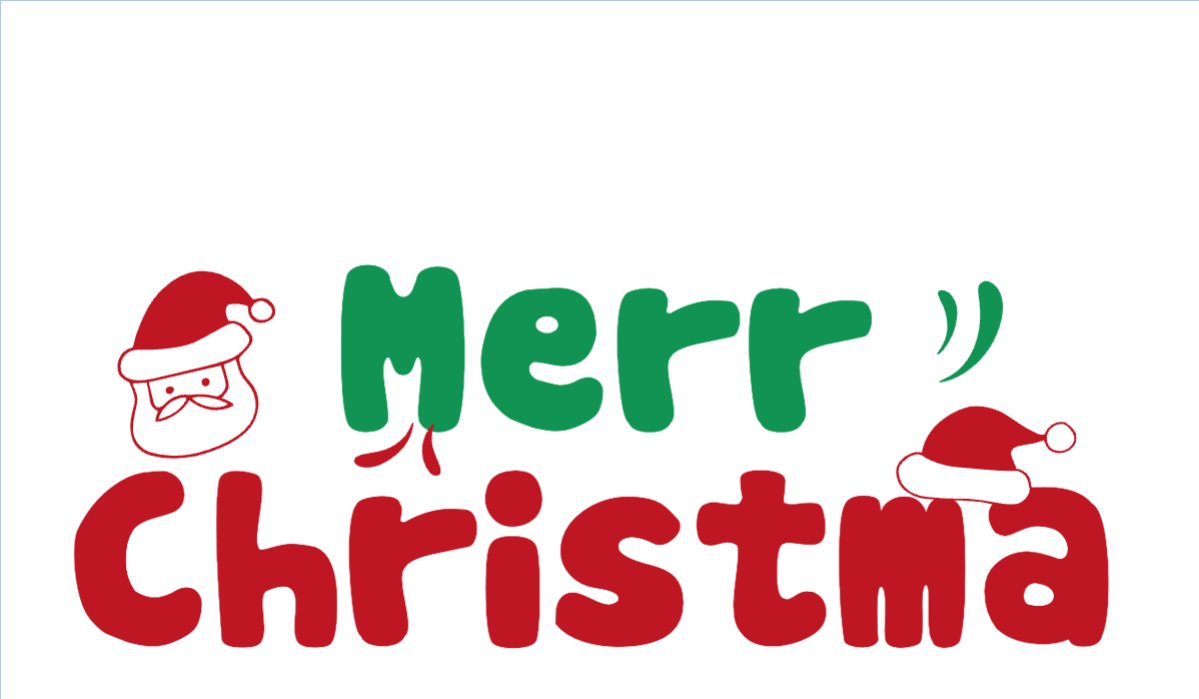 Mẫu Hashtag cầm tay Sự kiện, event, chương trình, sale, thời trang, giáng sinh, christmas — LayerPic