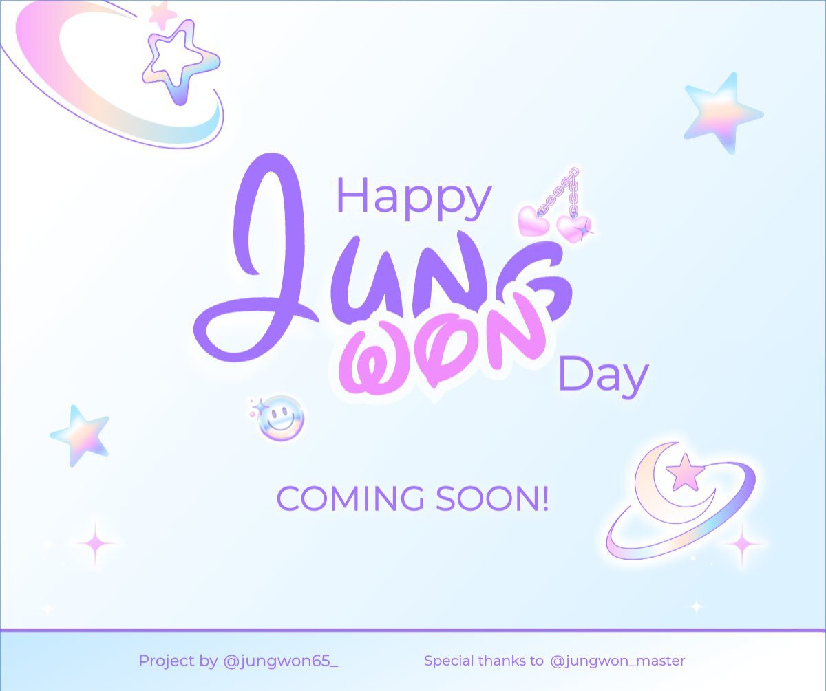 Mẫu Bài post MXH ngang Kpop, idol, thần tượng, sinh nhật, birthday, âm nhạc, music, sự kiện, event, giải trí — LayerPic